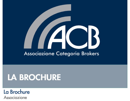 La brochure