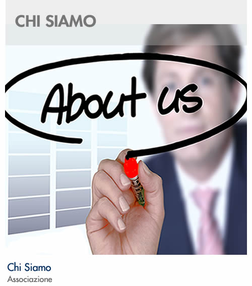 Chi siamo