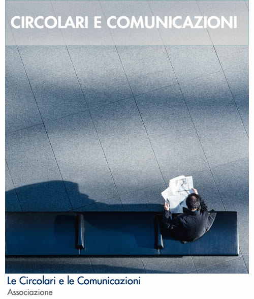 Circolari