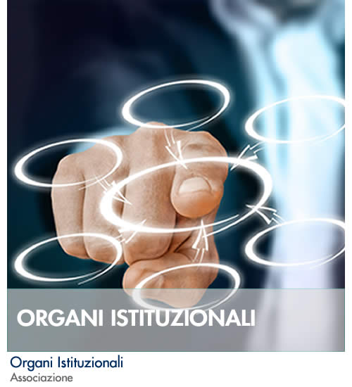 Organi istituzionali