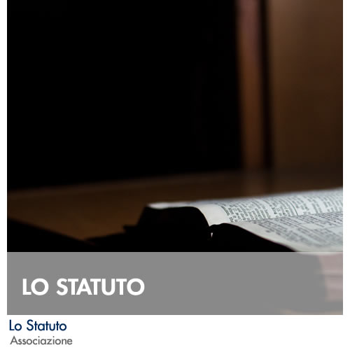 Statuto