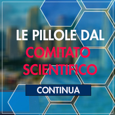 pillole comitato scientifico