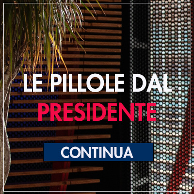 pillole presidente