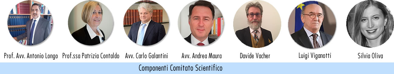 Comitato Scientifico