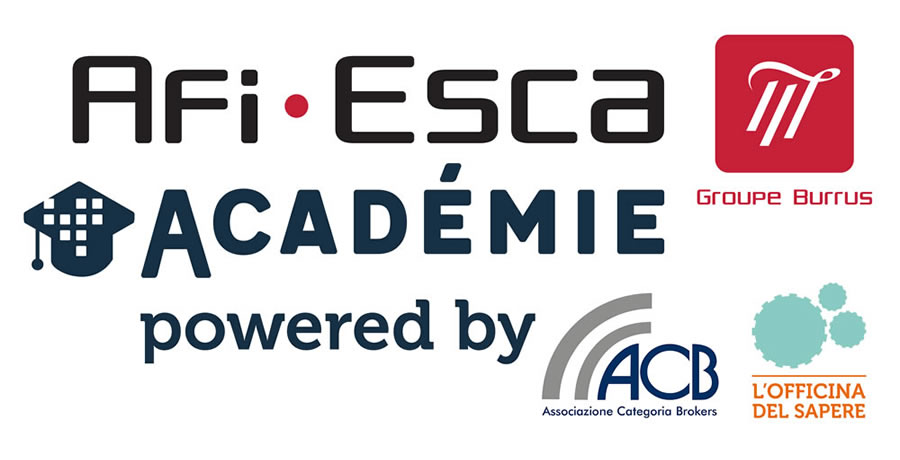 AFI ESCA ACADEMIE IN PARTNERSHIP CON ACB | AREA NORD OVEST 23-24-25 SETTEMBRE 2020