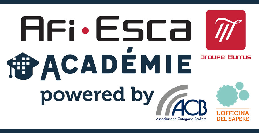 AFI ESCA ACADEMIE IN PARTNERSHIP CON ACB | AREA NORD EST 30 GIUGNO -01.02 LUGLIO 2020