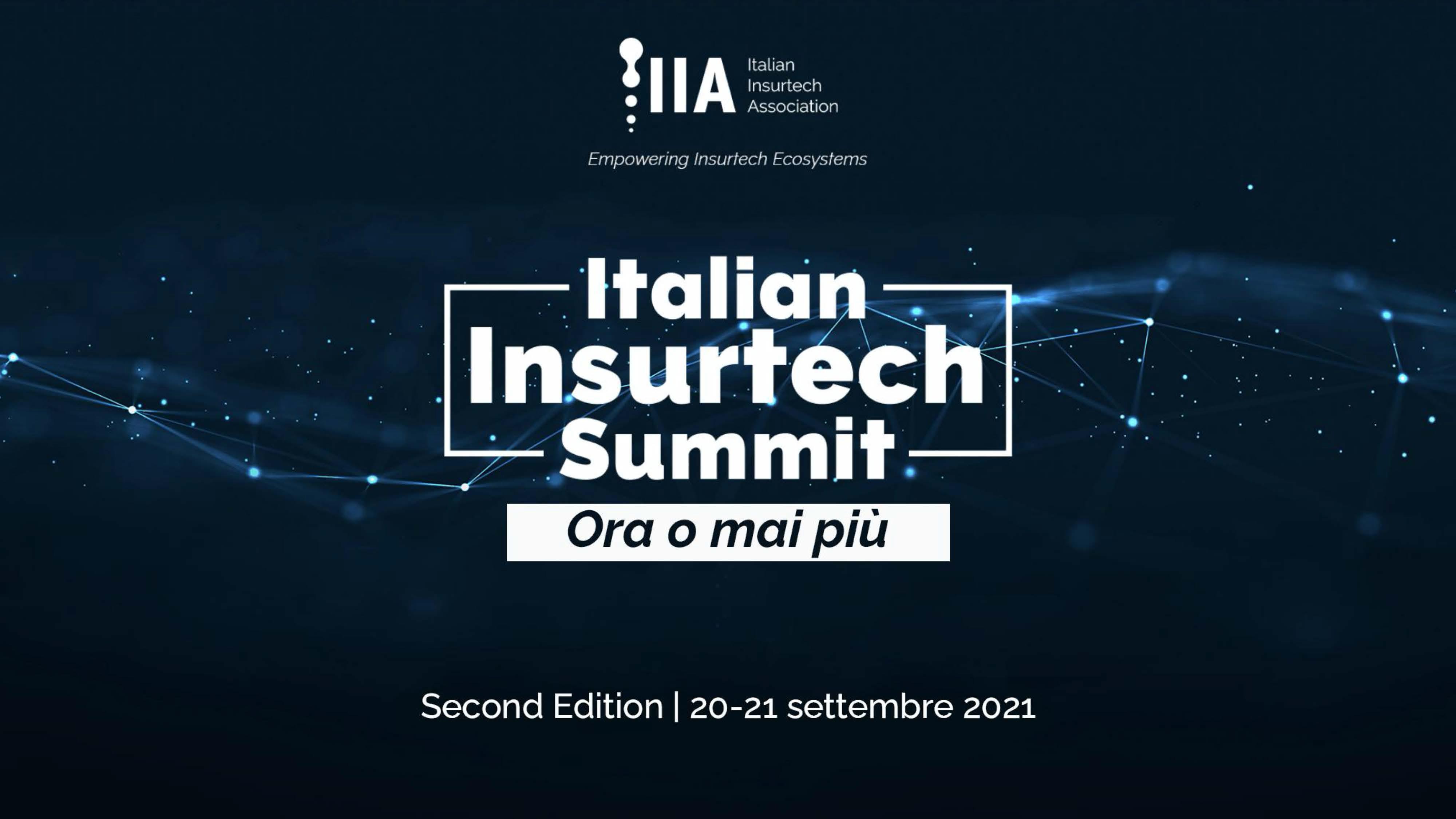 ITALIAN INSURTECH SUMMIT