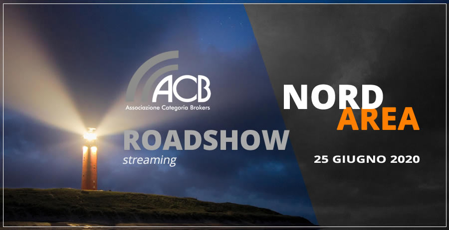 ROAD SHOW ACB AREA NORD EST 25 GIUGNO 2020