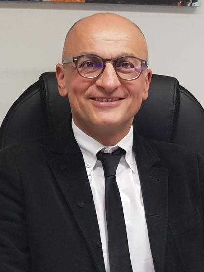 Marco Lauretti