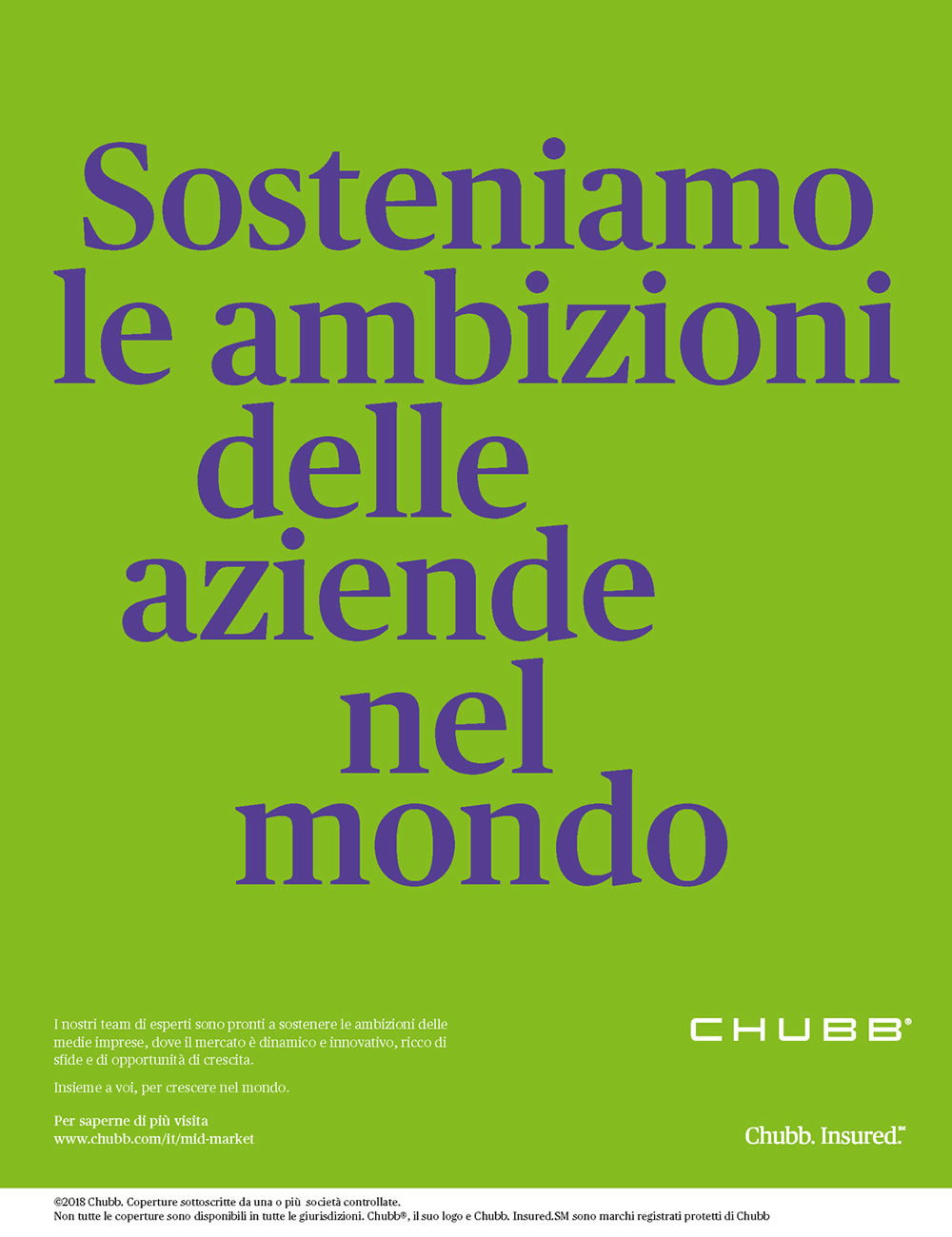 Chubb