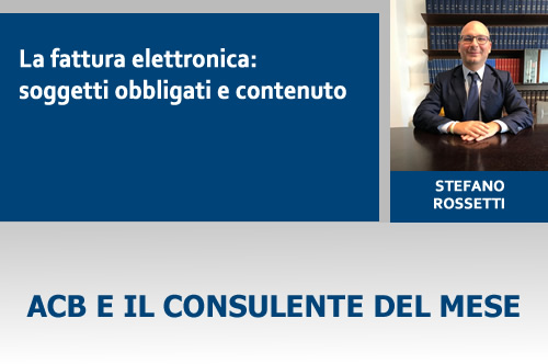 Consulente