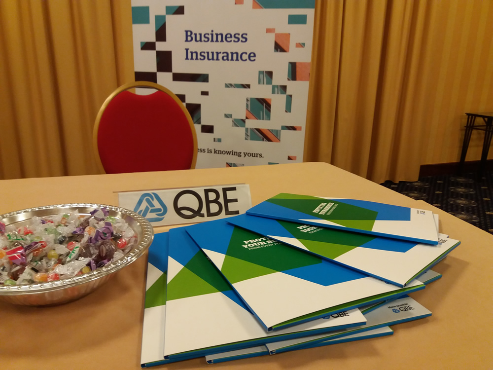 QBE