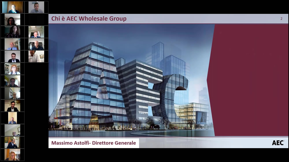 AEC
