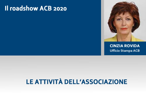 importanti gli appuntamenti per ACB