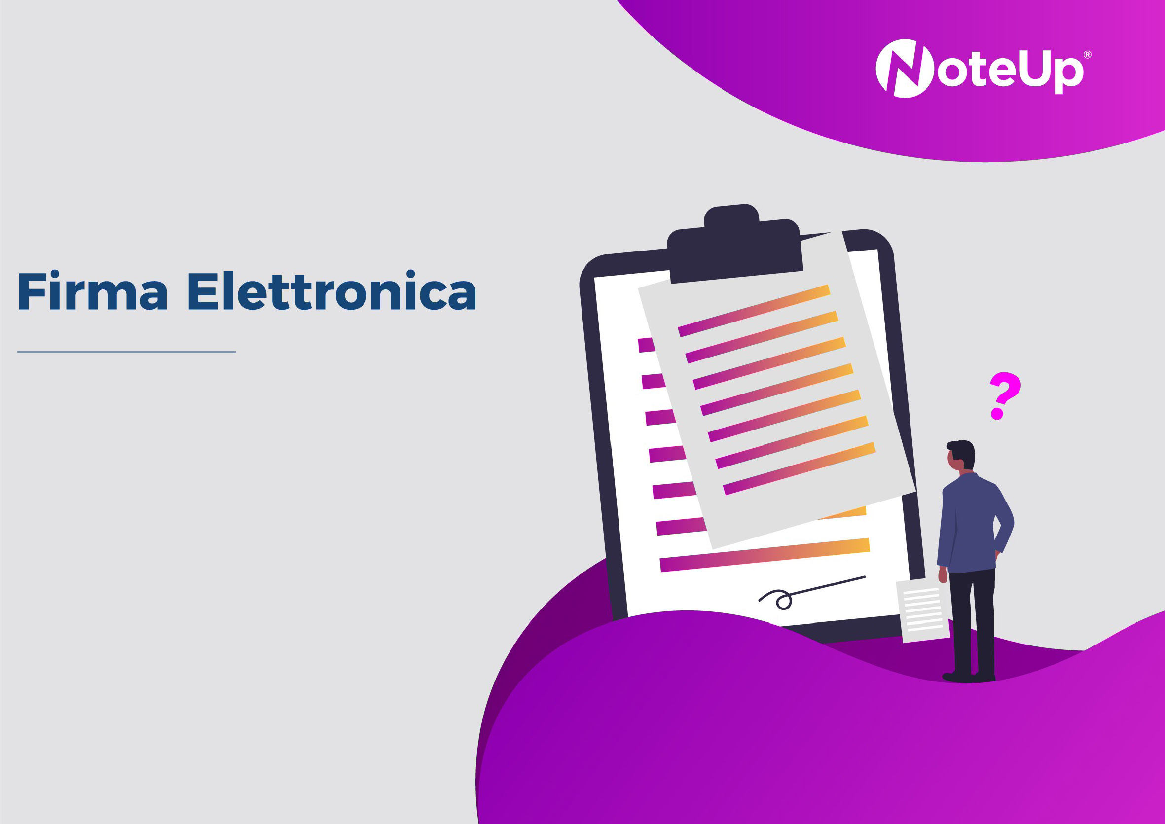 firma eletronica