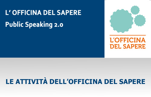 Officina del sapere