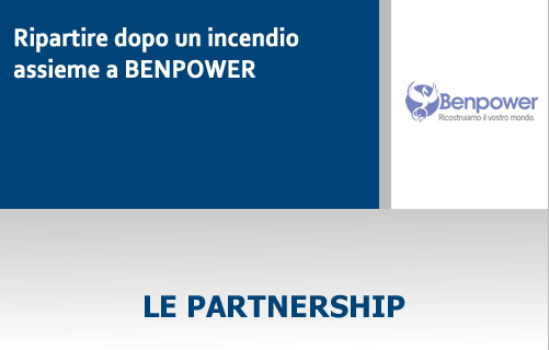 Benpower