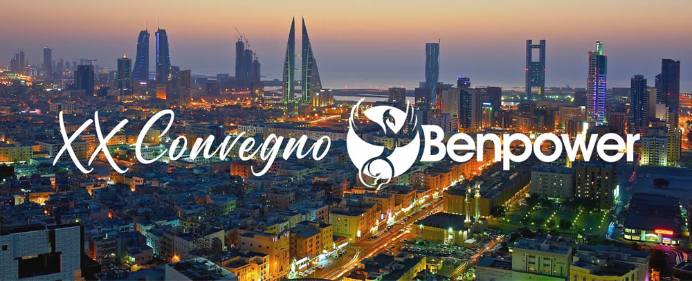 Benpower