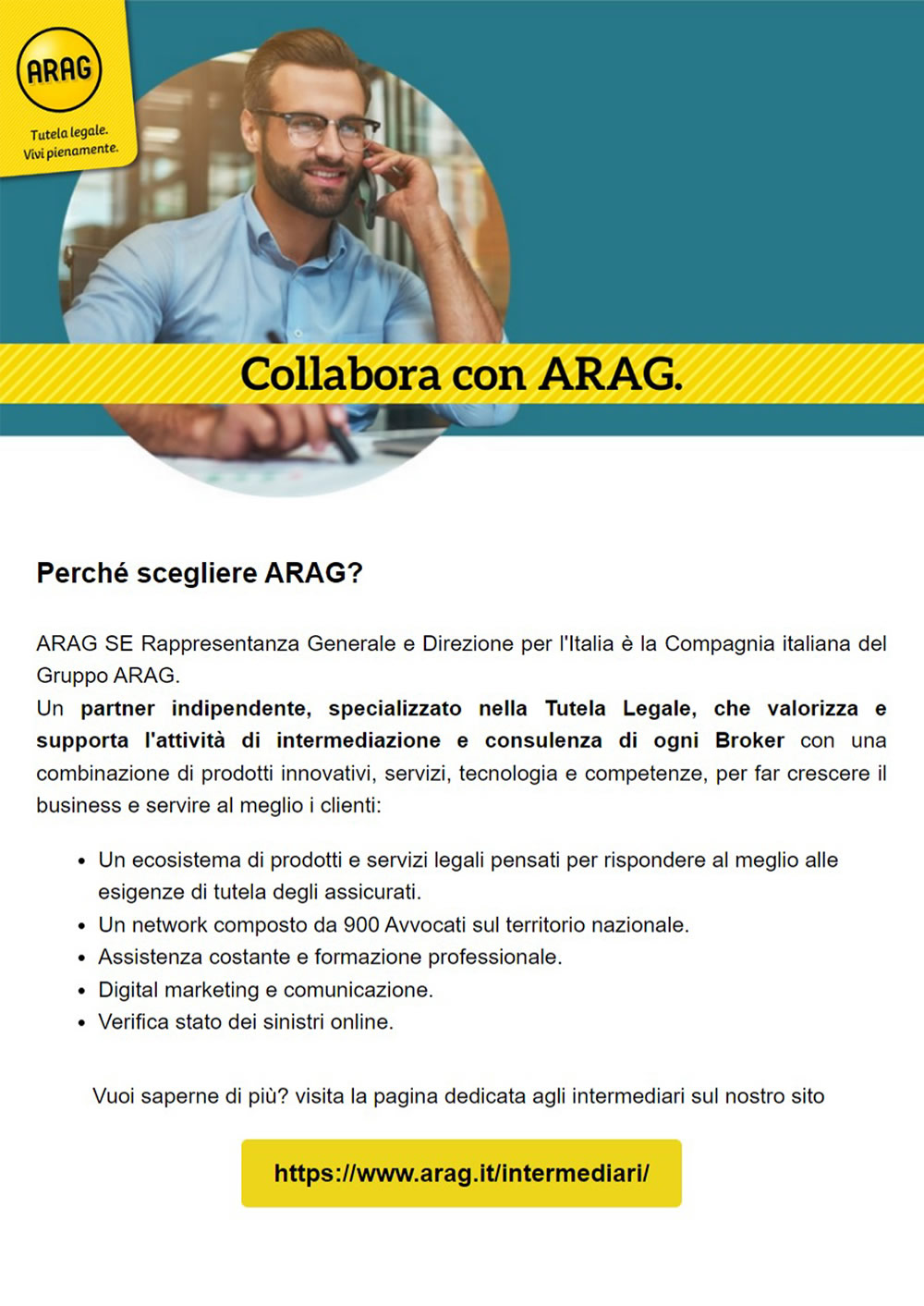 incontri
