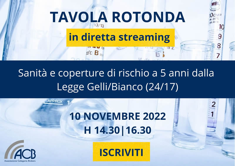 tavola rotonda