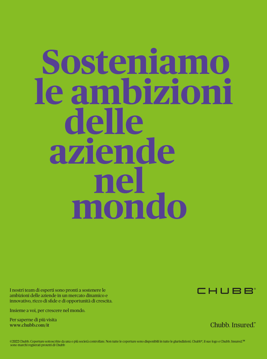 chubb
