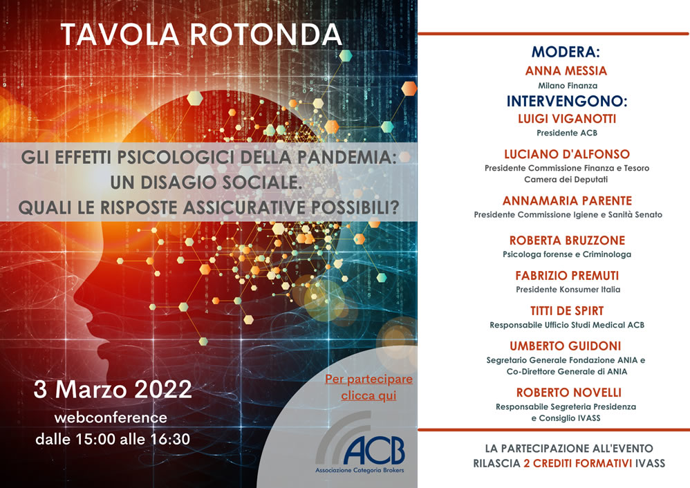 Tavola Rotonda