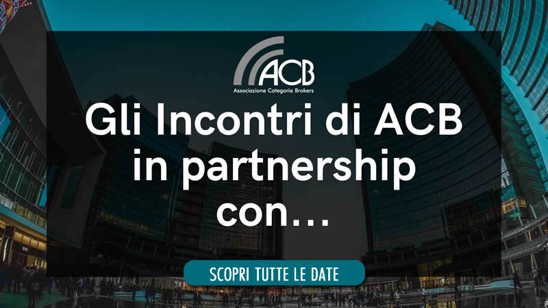 incontri