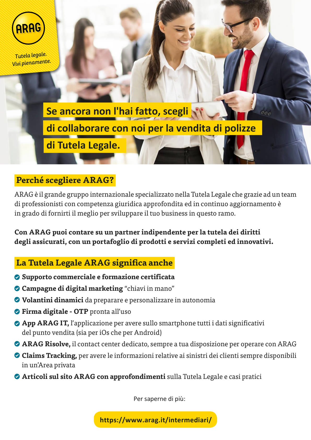 arag