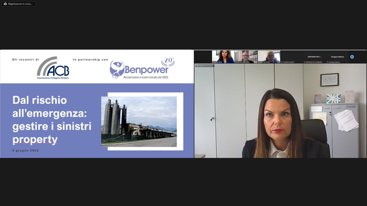 benpower