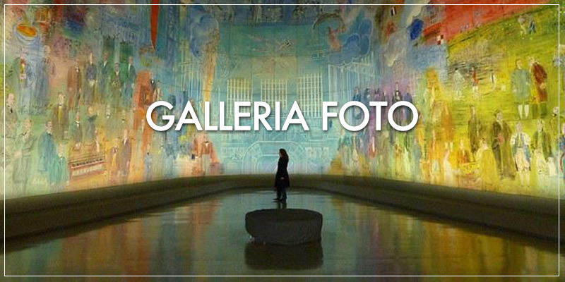 galleria
