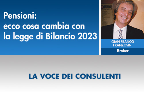 2023 FRANZOSINI