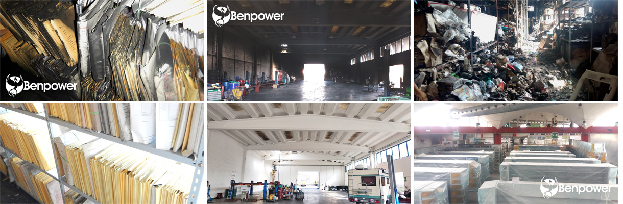 benpower