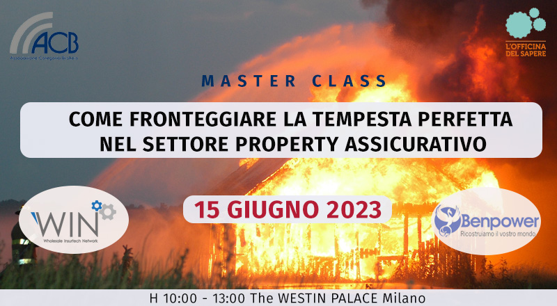 masterclass
