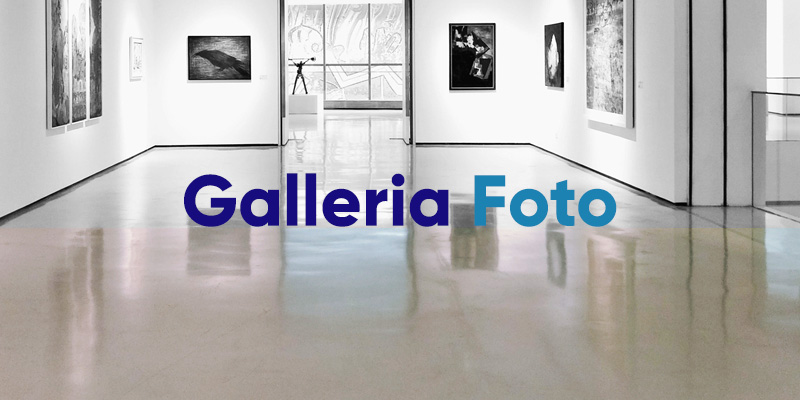 galleria