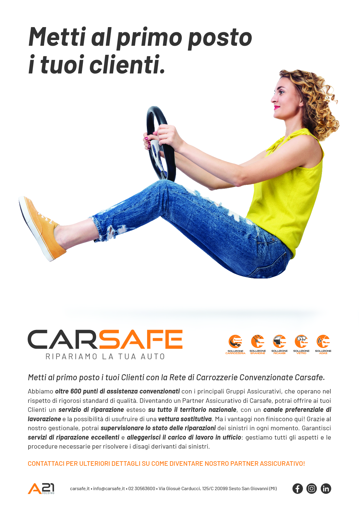 carsafe