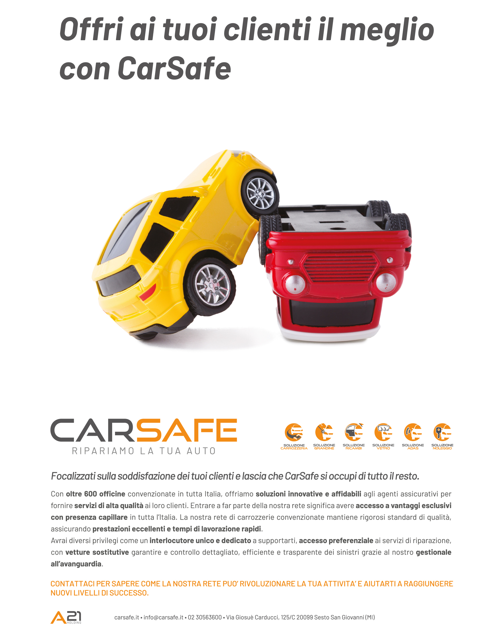 carsafe