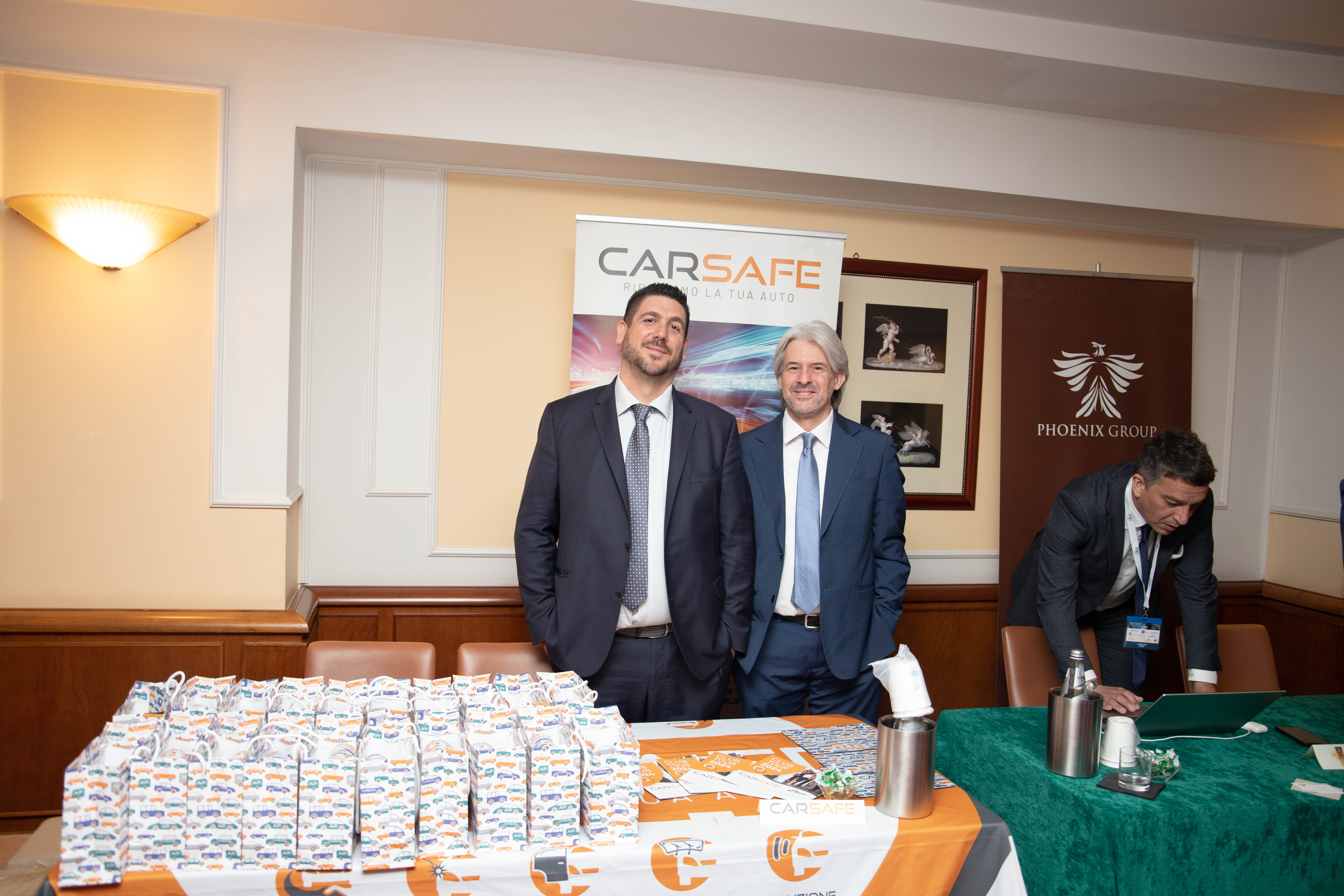 Assemblea Annuale ACB