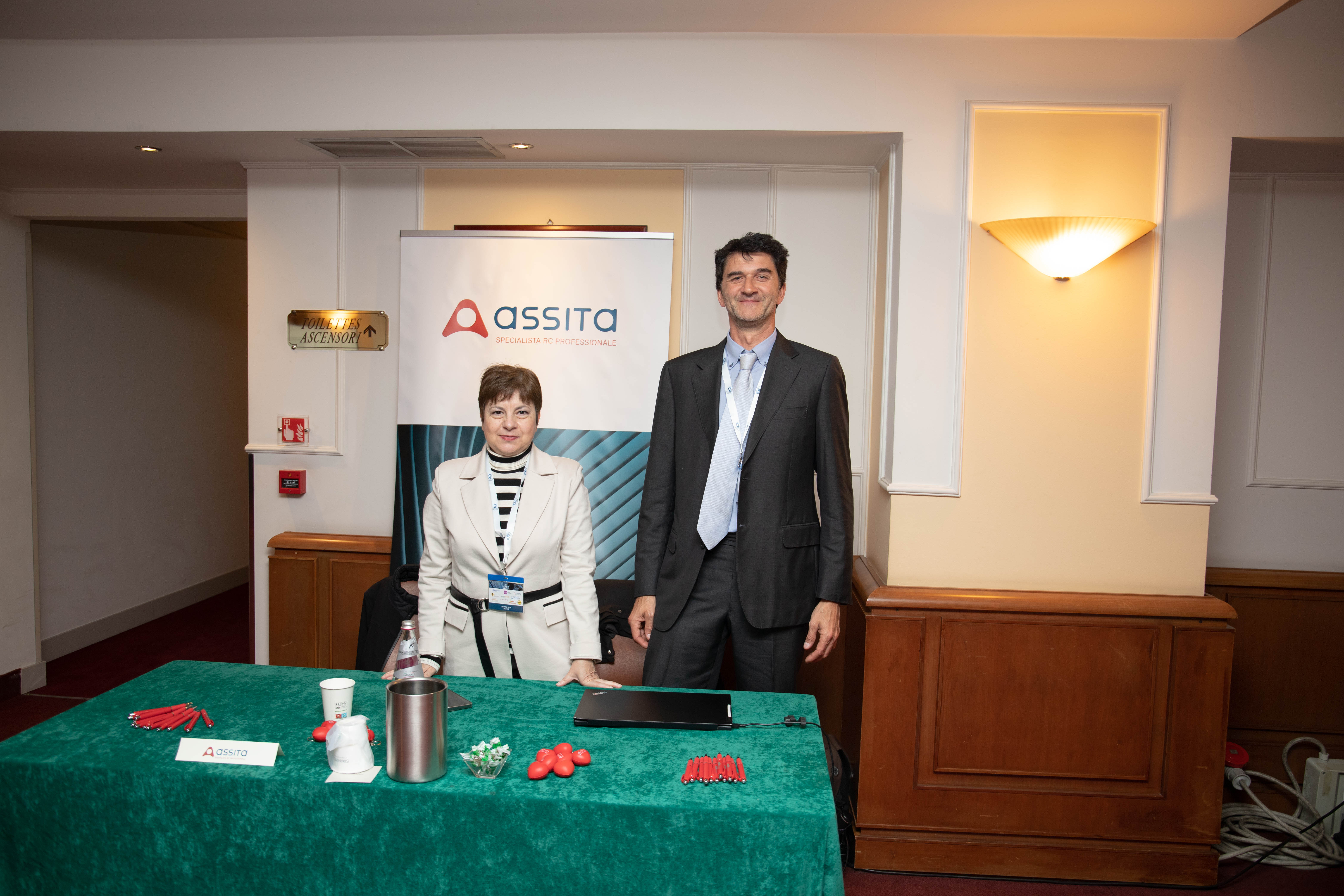 Assemblea Annuale ACB