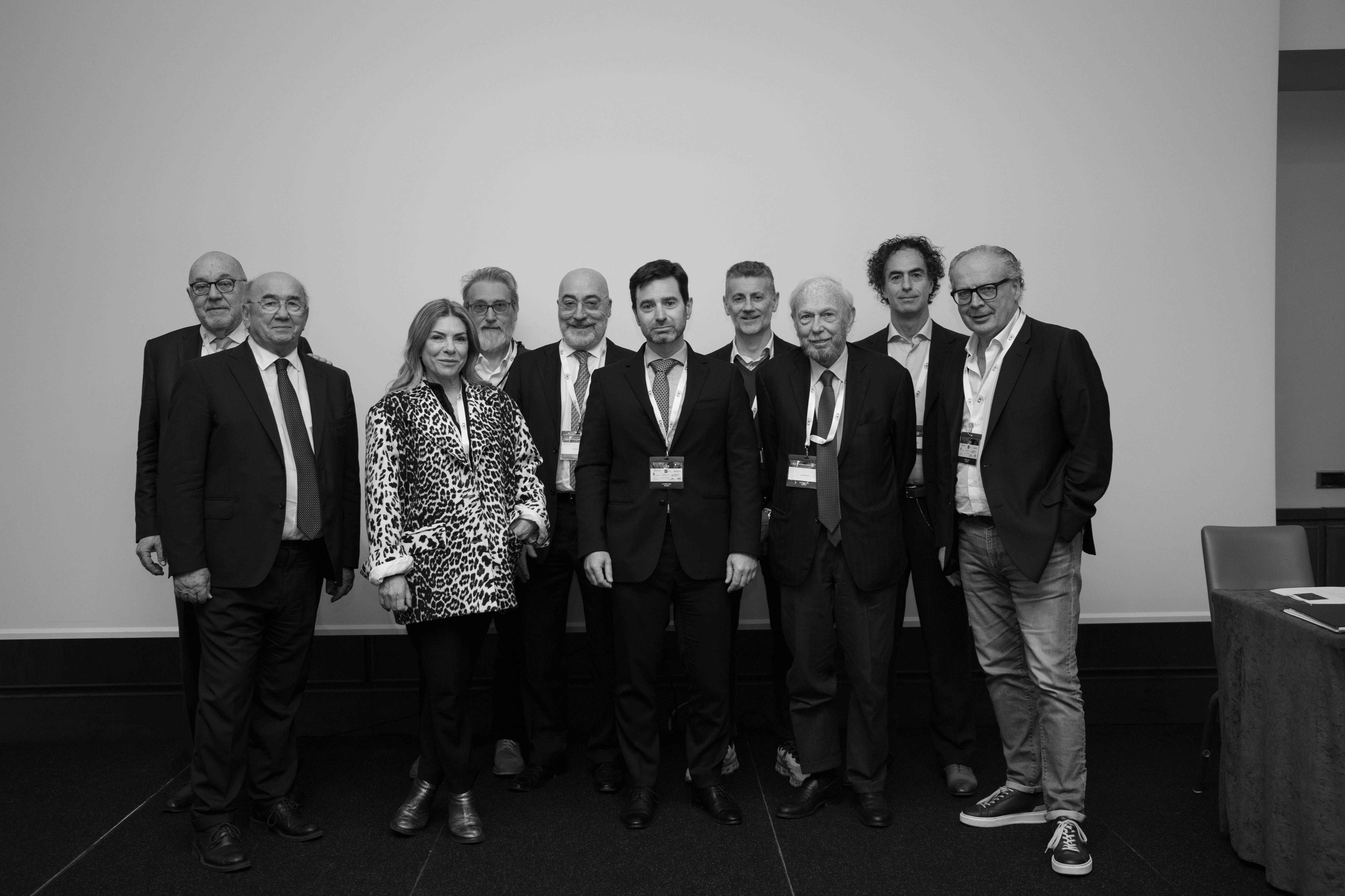 Assemblea Annuale ACB