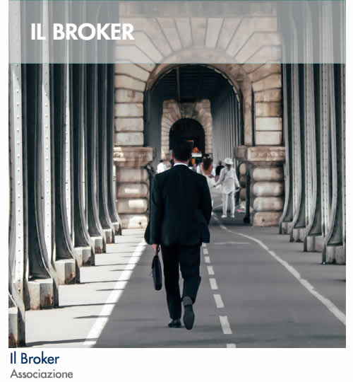 Il broker