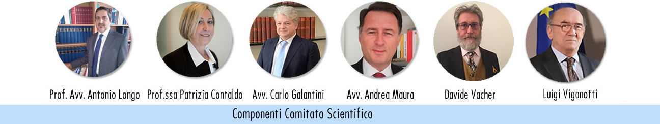 Comitato Scientifico