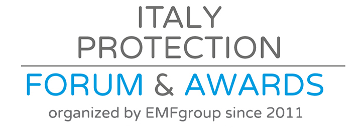 10° EDIZIONE ITALY PROTECTION FORUM 14/16 APRILE 2021