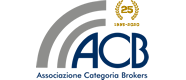 Logo ACB