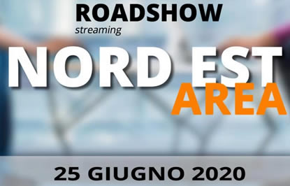 AREA NORD EST - ACB Roadshow , 25 Giugno 2020