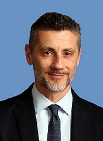 Luca Lambertini