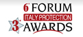 Italy Protection Forum & Awards 2016