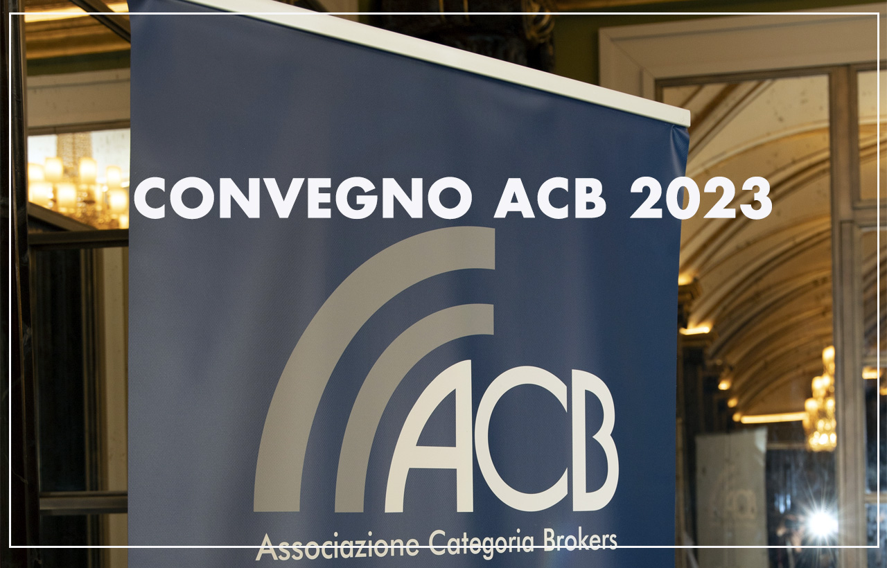 Convegno ACB 2023 