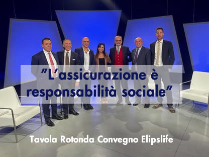 L'assicurazione è responsabilità sociale