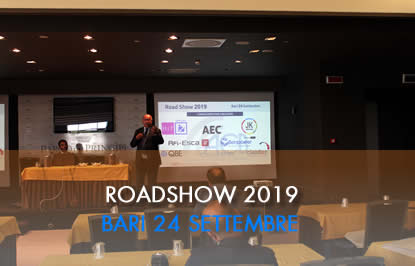 Bari - ACB Roadshow
