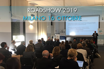 Milano - ACB Roadshow
